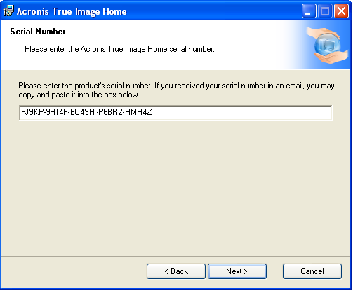 acronis true image 2014 serial key