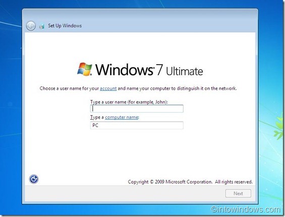 How To Install Windows 7 Serial Key