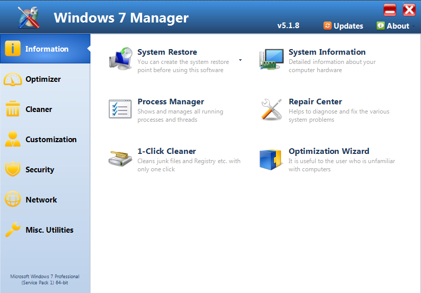 Serial key for windows 7 manager free